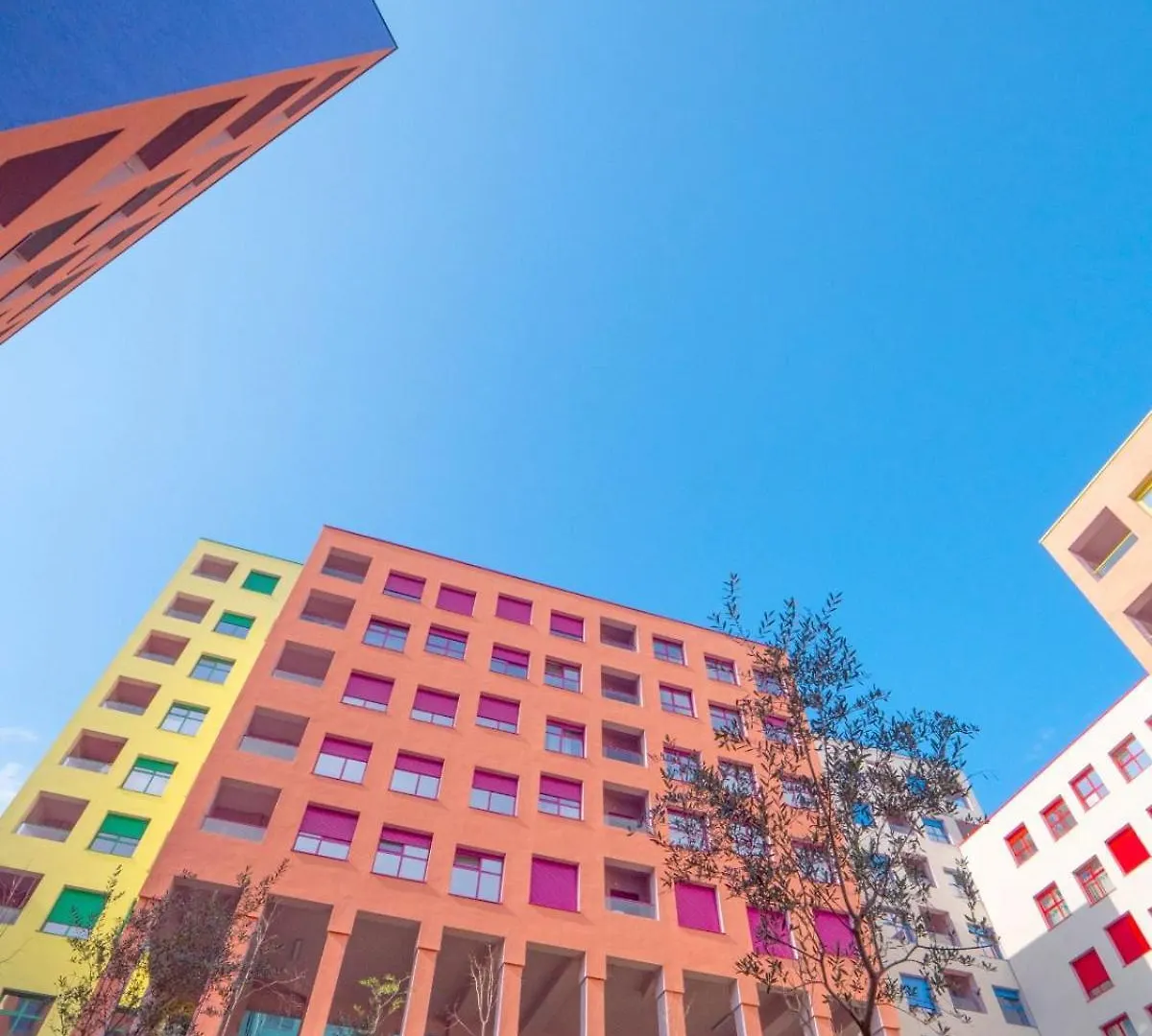 公寓 Luxury Apt In Mangalem21 Complex Wifi,Ac 地拉那